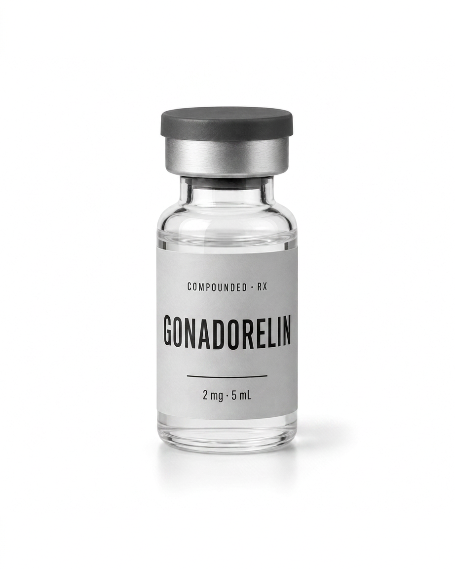 Gonadorelin