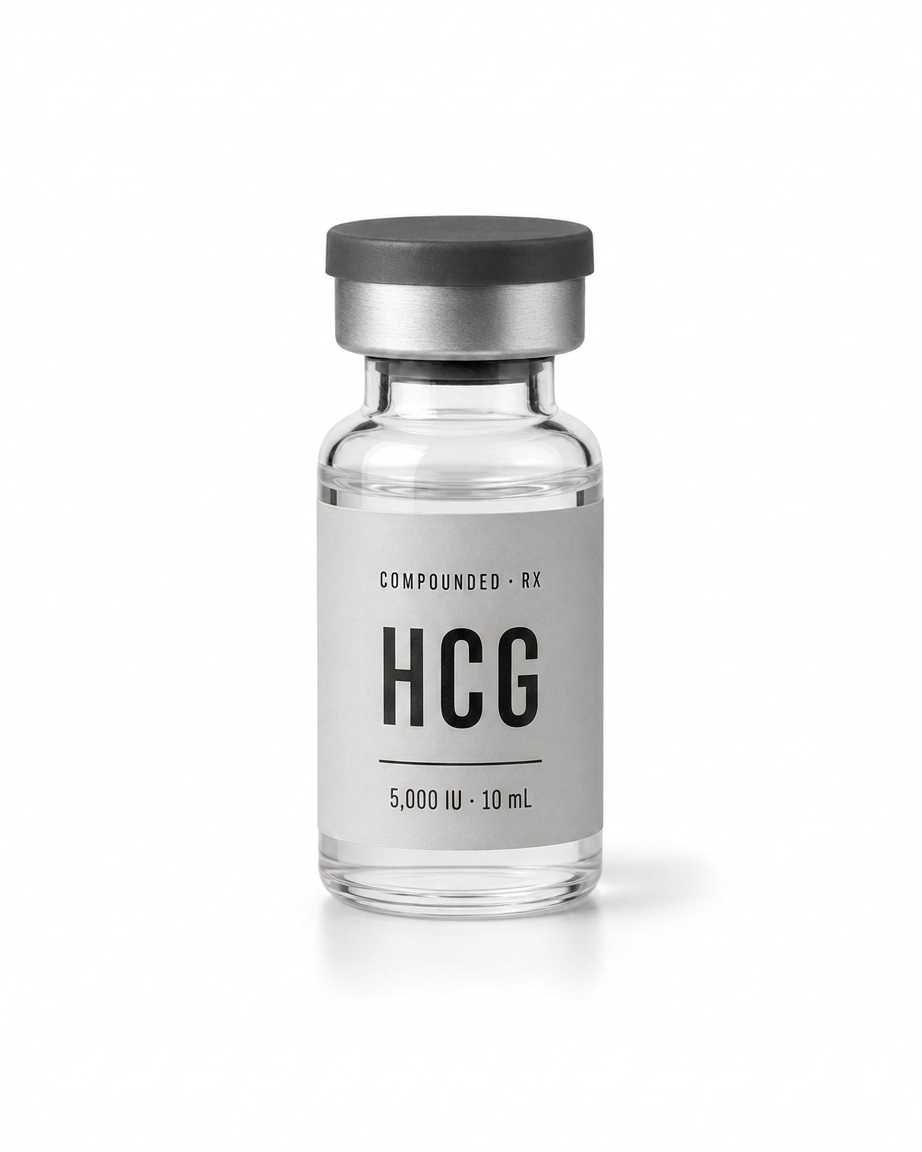 HCG