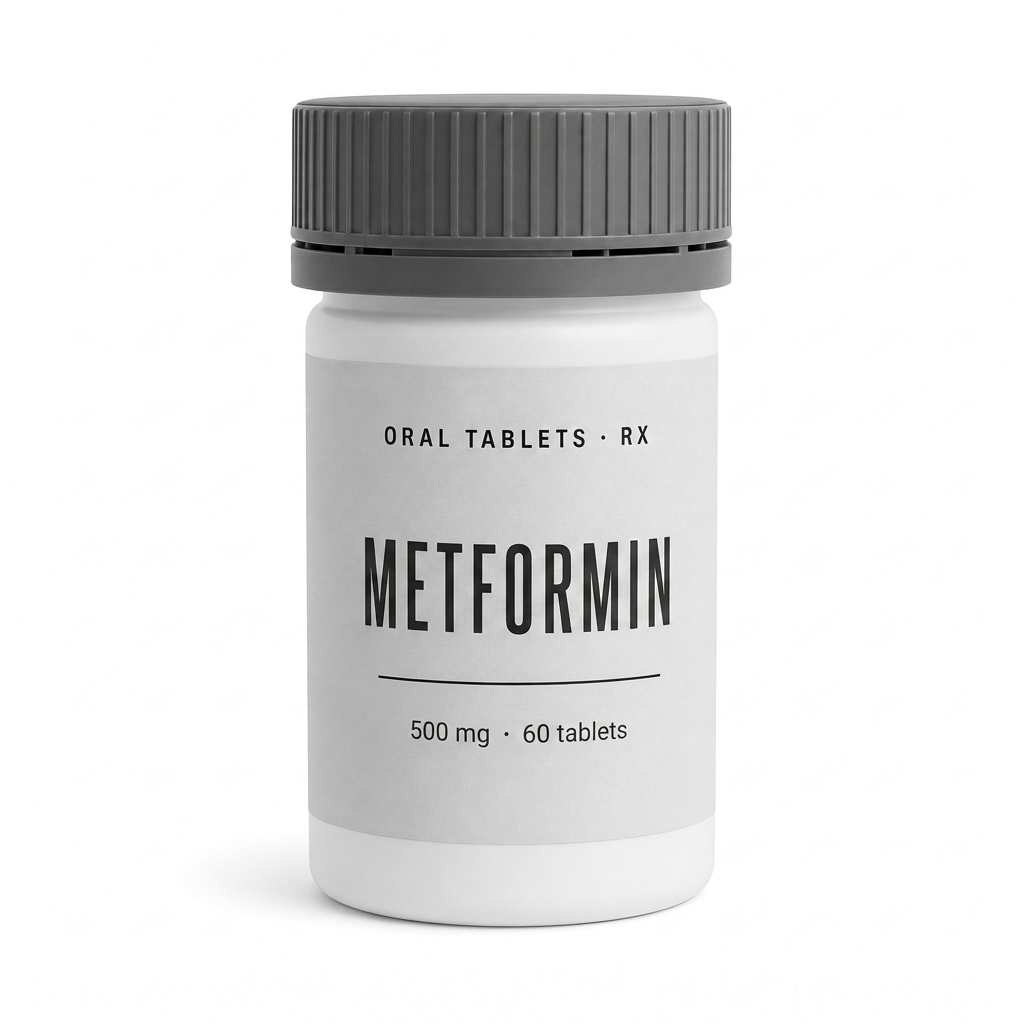 METFORMIN