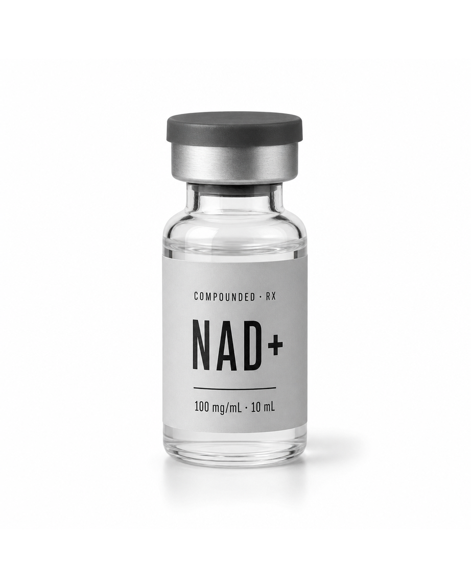 NAD+ Injectable