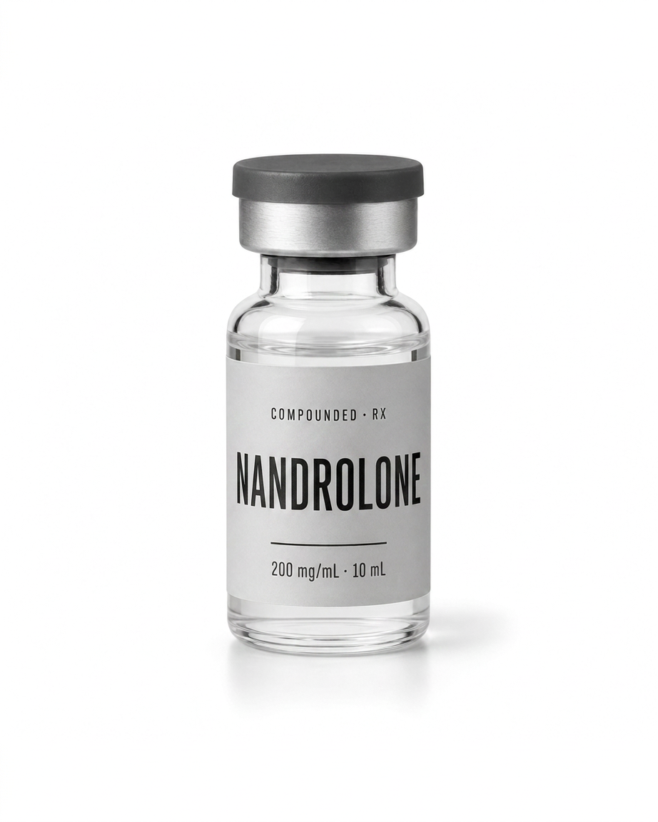 Nandrolone