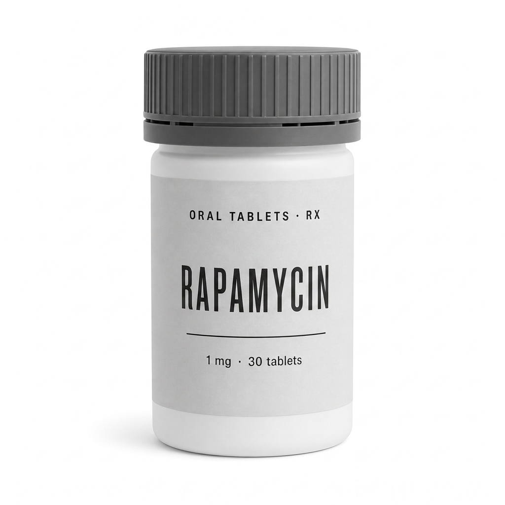 Sirolimus: Rapamycin