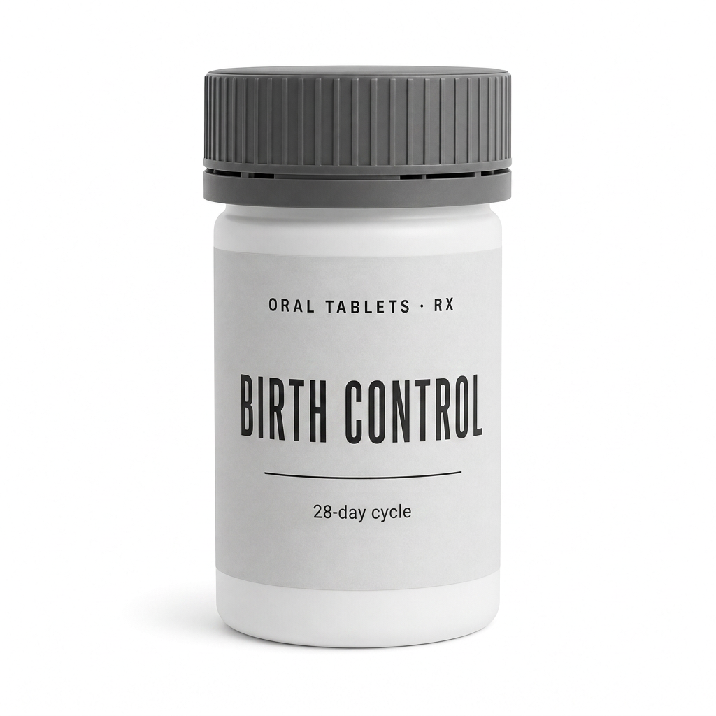 BIRTH CONTROL