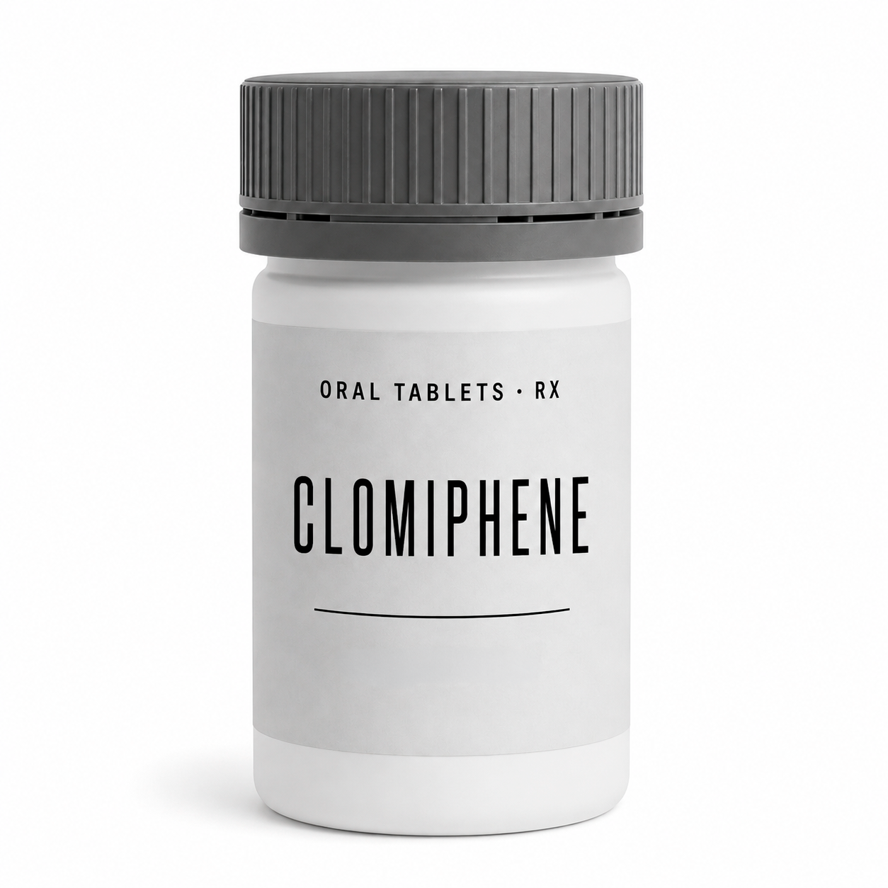 Clomiphene
