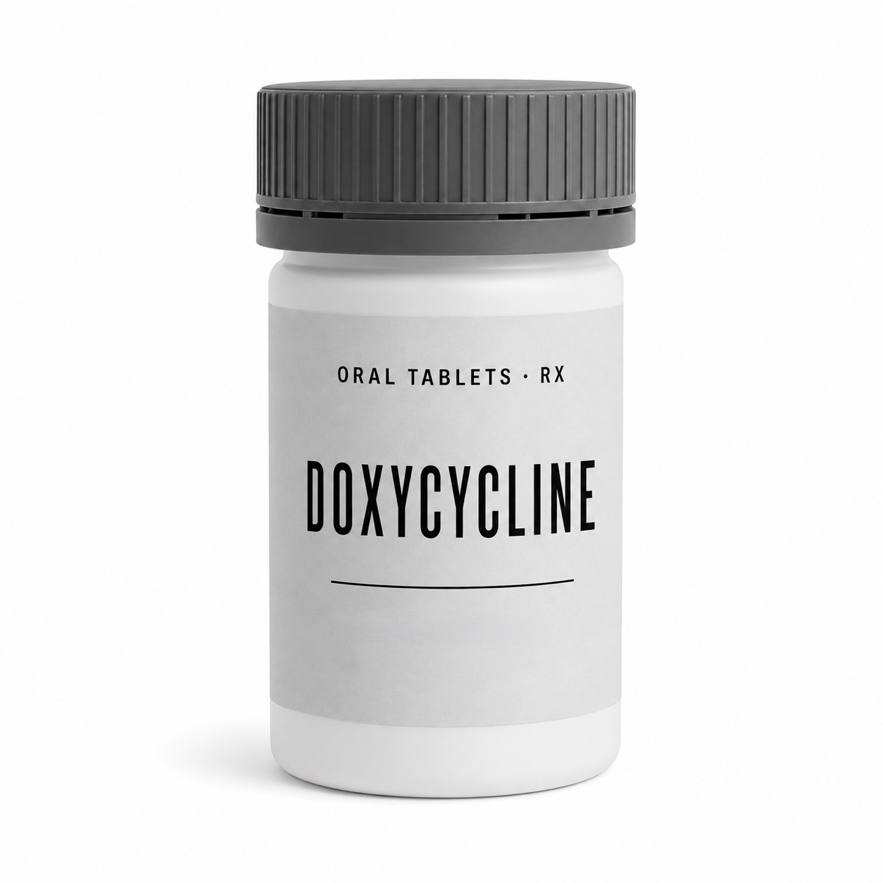 Doxycycline (Doxy-PEP)