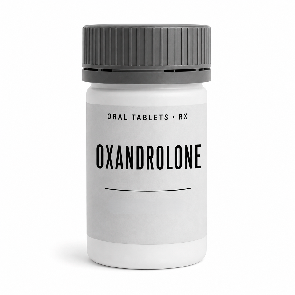 Oxandrolone