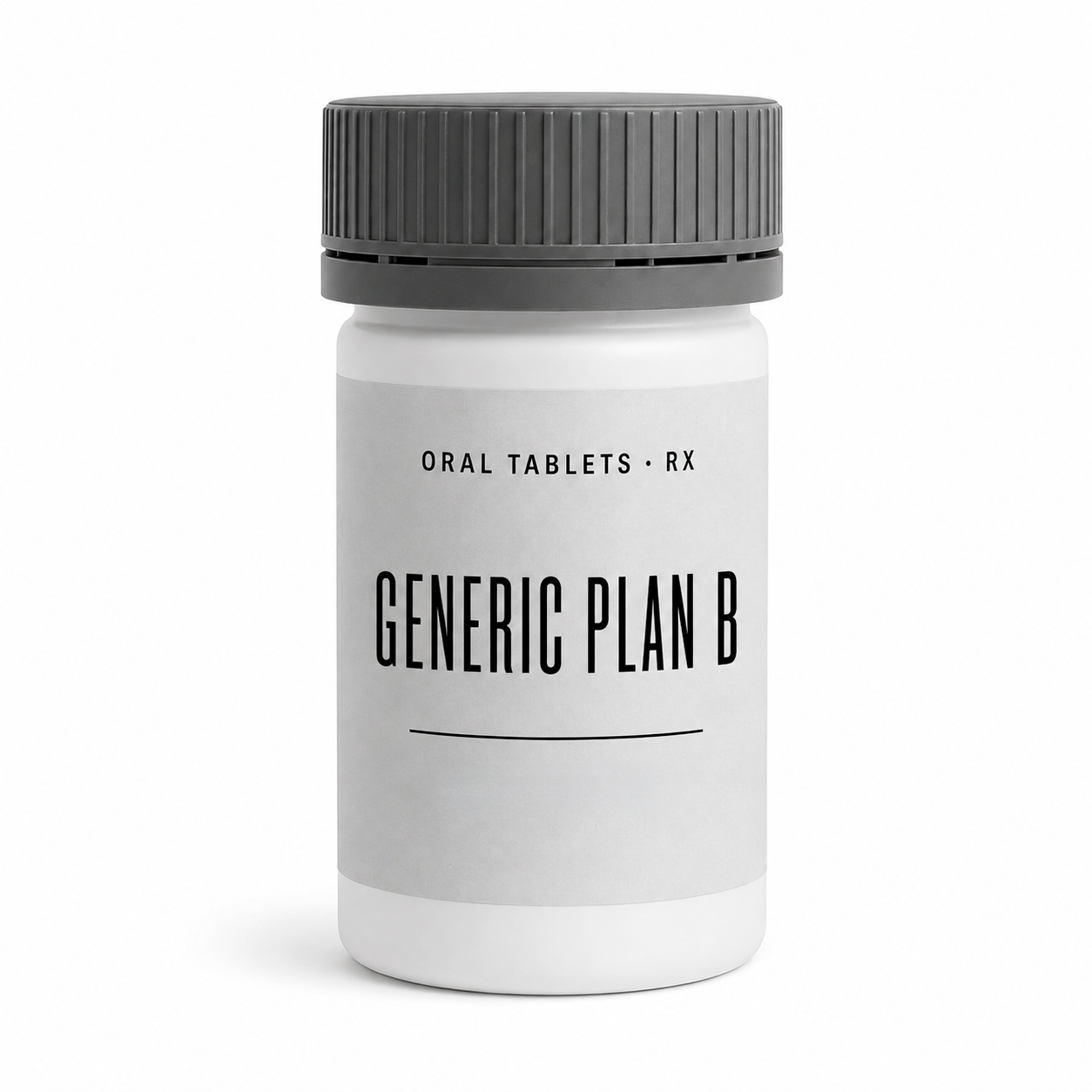 Generic Plan B