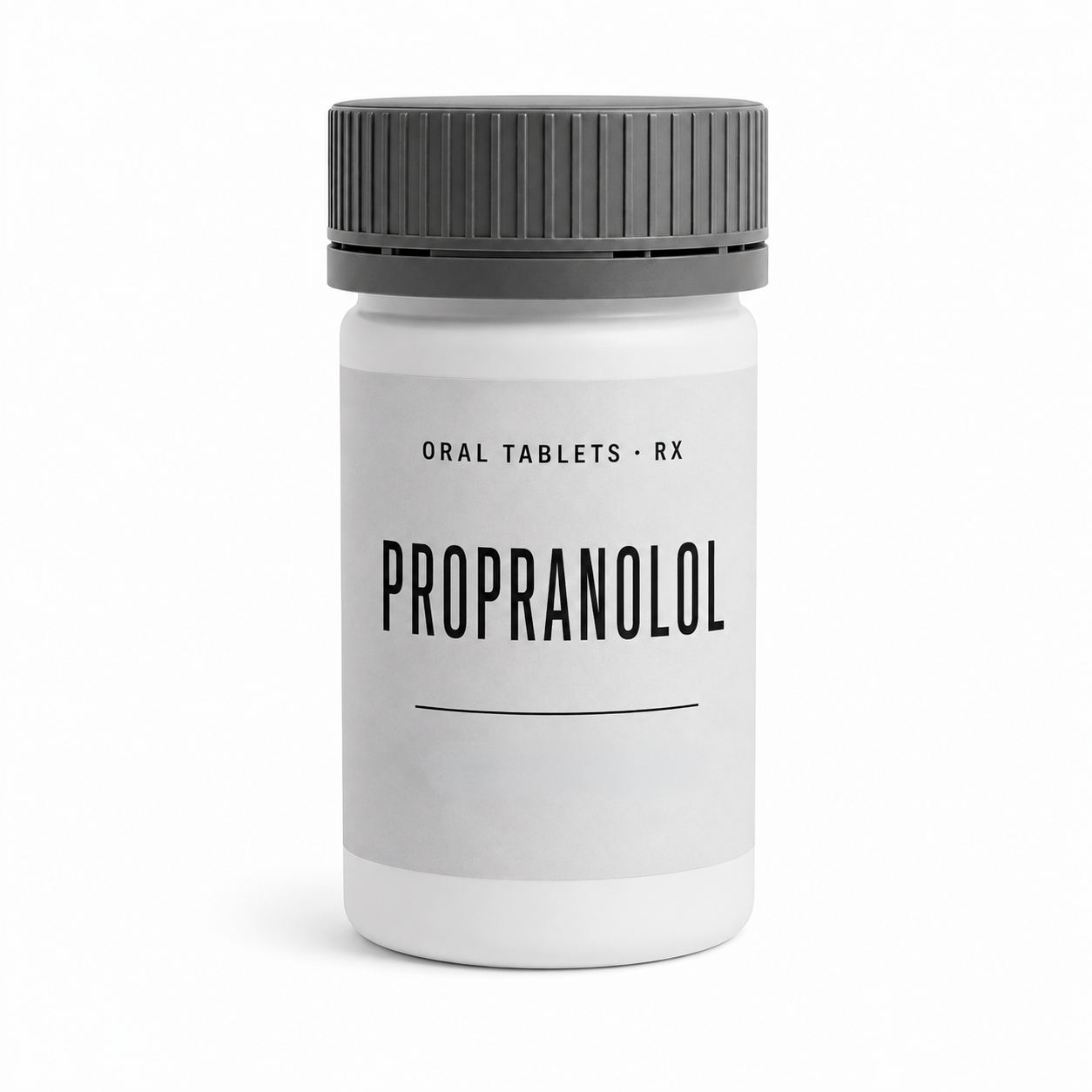Propranolol
